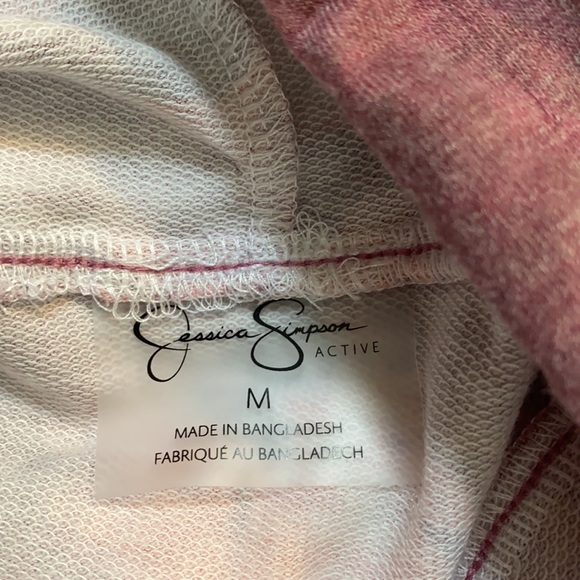 Jessica Simpson lightweight hoodie - Picture 3 of 4